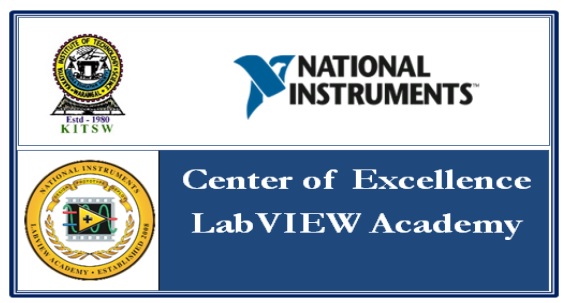 NI LabVIEW